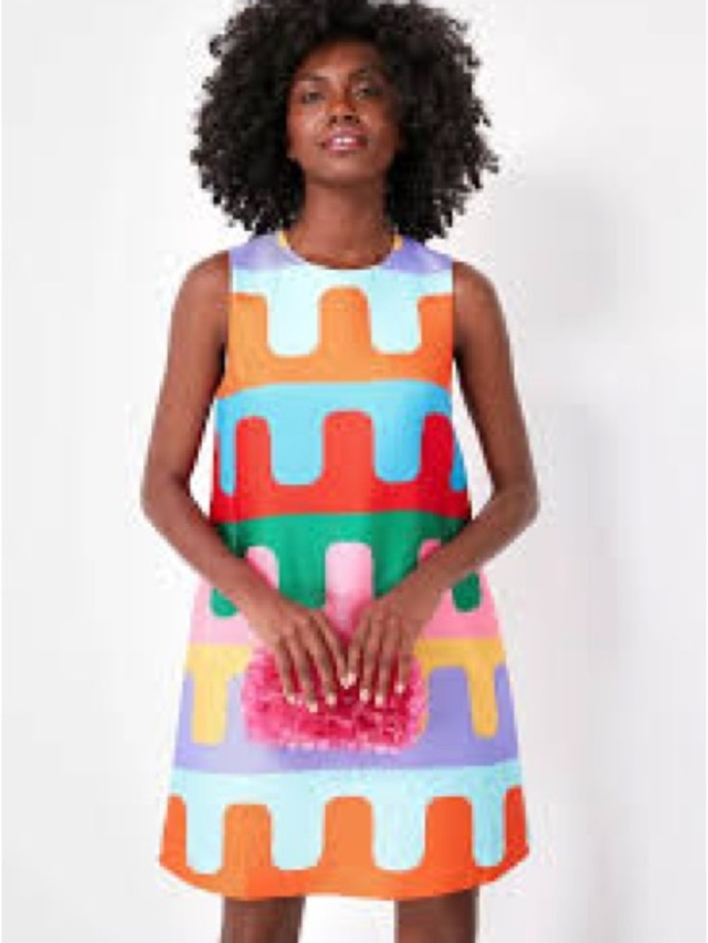 Dress Subcategory Prediction